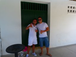 XIX Concentracion - 2012